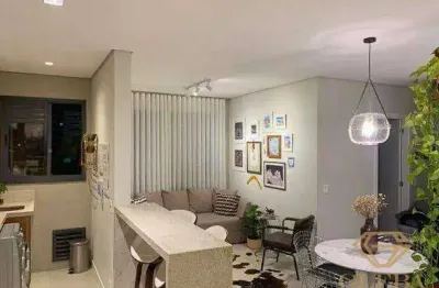 Insight palhano apartamento 2 quartos para venda em londrina gleba palhano
