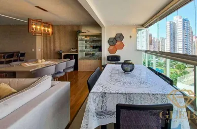 Apartamento 3 quartos para venda em londrina gleba palhano edifício cora coralina