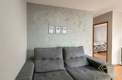 Apartamentos 2 quartos para locação em londrina lago di lucerna