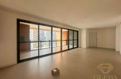 Arbo apartamento na planta 3 suítes para venda em Londrina Gleba Palhano