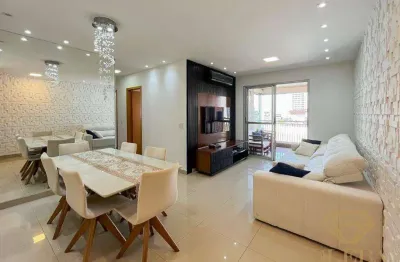 Palhano Residences apartamento 3 quartos para locação Londrina Gleba Palhano