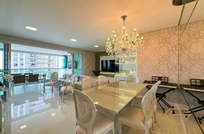 Parc rocher apartamento 3 suítes para venda em londrina gleba palhano