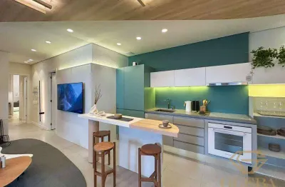 Wood apartamento na planta a venda em londrina terra bonita