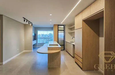 Konstanz apartamento 2 quartos a venda em londrina jardim higienópolis
