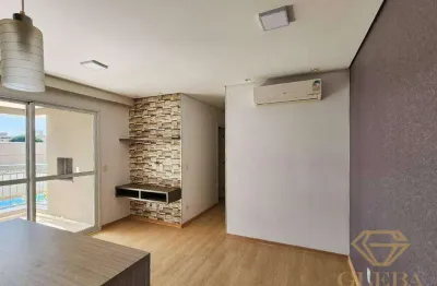 Spot centro apartamento para venda no centro em londrina