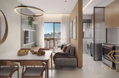 Sensia aurora apartamento na planta a venda no aurora em londrina