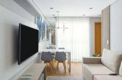 La savona apartamento mobiliado para venda em londrina gleba palhano