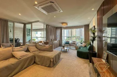 Maison legacy apartamento 3 suítes a venda londrina gleba palhano