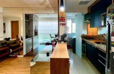 Florais eco resort apartamento para venda em londrina gleba palhano