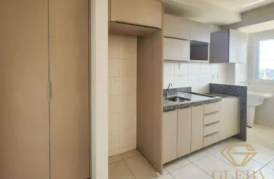 Torre santorini apartamento andar alto locação londrina igapó