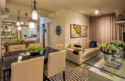 Solar mirador apartamento 3 quartos para venda londrina jardim aurora