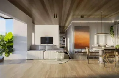 Apartamento 3 quartos na planta a venda londrina terra bonita home433