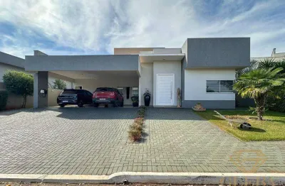 Villagio do engenho casa para venda em condomínio fechado cambé
