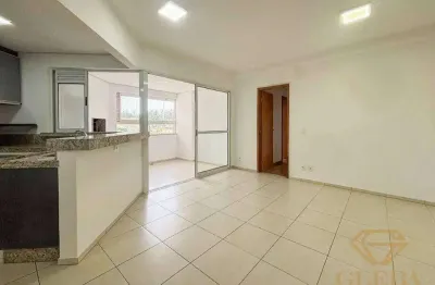 Vivere palhano apartamento 3 quartos para venda em londrina gleba palhano
