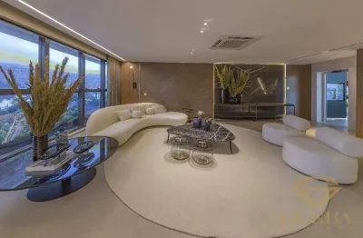 Mayfair apartamento alto padrão para venda em londrina nova prochet