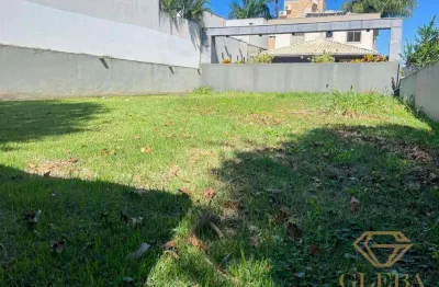 Royal forest terreno para venda em condomínio fechado londrina