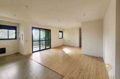 Apartamento com 3 dormitórios à venda, 84 m² por r$ 900.000,00 - terra bonita - londrina/pr