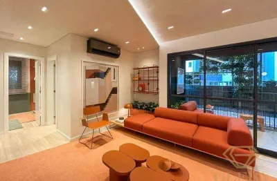Summer apartamento na planta a venda londrina terra bonita