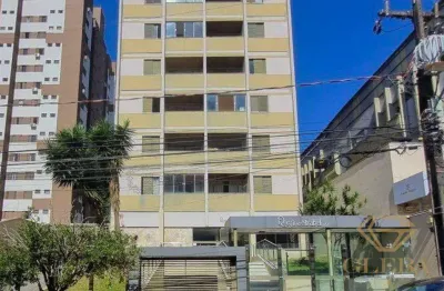 Apartamento 2 quartos para venda londrina centro edifício regina izabel