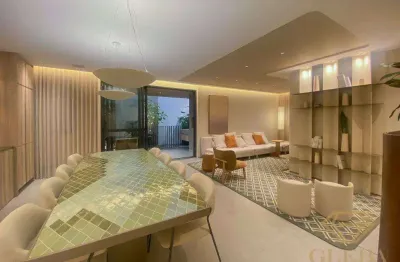 Poema apartamento na planta para venda londrina gleba palhano