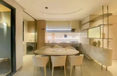 Poema apartamento na planta para venda londrina gleba palhano