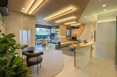 Wood apartamento na planta para venda londrina terra bonita