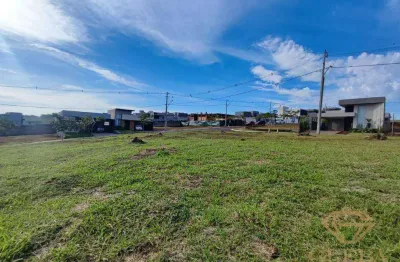 Terreno para venda em condomínio fechado em londrina parque tauá -araguari