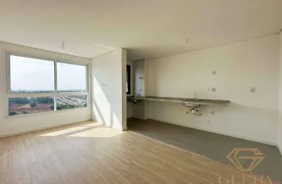 Apartamento com 2 quartos à venda na Rua Luiz Lerco, Terra Bonita, Londrina