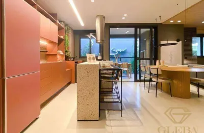 Apartamento com 2 quartos à venda na Rua Luiz Lerco, Terra Bonita, Londrina