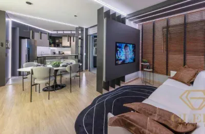Hype apartamento na planta para venda londrina gleba palhano
