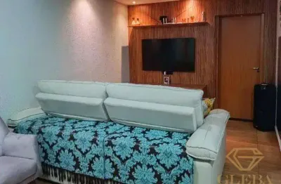 Apartamento com 1 quarto à venda na Creusa Pereira Campos, Gleba Palhano, Londrina