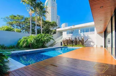 Casa com 3 quartos à venda na Rua Neila Ribeiro, Cláudia, Londrina