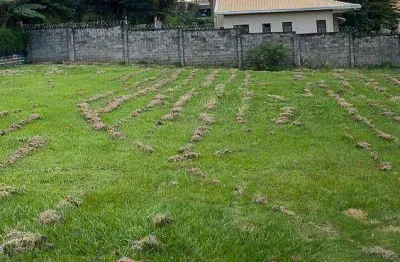 Terras de canaã terreno 1300 m² para venda em condomínio fechado londrina