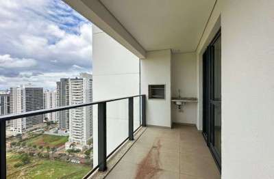 Tay apartamento 3 quartos novo para venda londrina gleba palhano