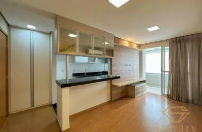 Liberty Towers apartamento para locação Londrina Gleba Palhano