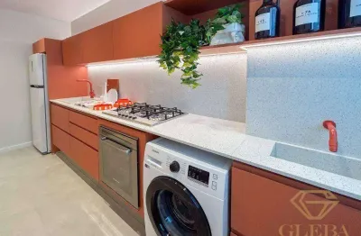 Summer apartamento na planta para venda londrina terra bonita