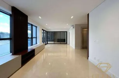 Grand palais apartamento alto padrão para venda londrina gleba palhano