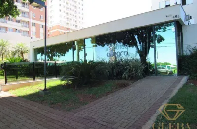 Pateo allegro apartamento 3 quartos para venda londrina terra bonita