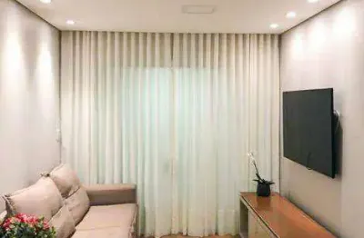 Apartamento com 3 quartos à venda na Rua Paes Leme, Vila Brasil, Londrina