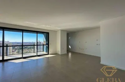 Tay apartamento novo 2 suítes para venda Londrina Gleba Palhano