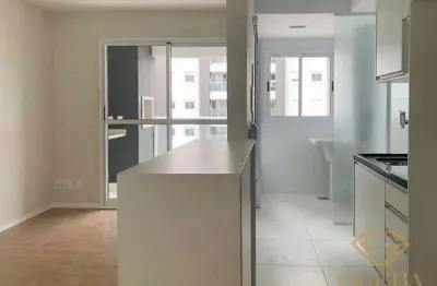 Vista Parque Lago Igapó apartamento 3 quartos para locação Londrina Jardim Presidente