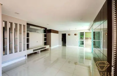 Sonneto apartamento 3 suítes para venda ou locação londrina gleba palhano