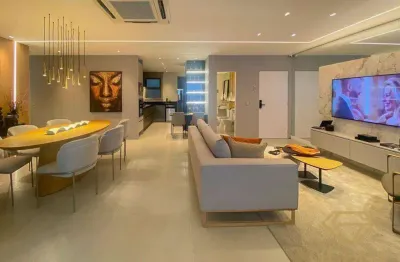 Oro apartamento 3 suítes na planta para venda Londrina Nova Prochet