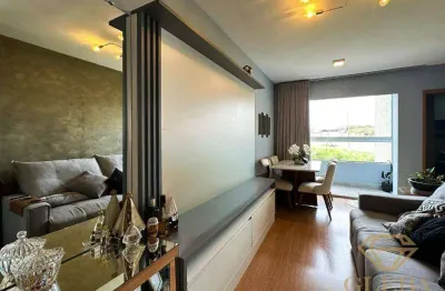 Apartamento com 2 quartos à venda na Rua Guilherme Farel, Gleba Palhano, Londrina