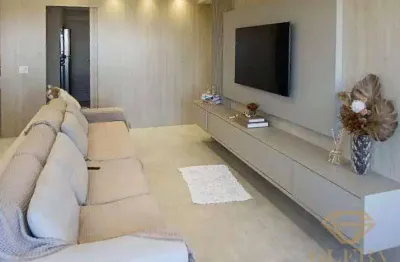 Greenwich apartamento 3 quartos para locação londrina gleba palhano