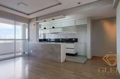 Solar Mirador apartamento 3 quartos para venda Londrina Aurora
