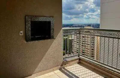 Spot centro apartamento 3 quartos para locação londrina centro