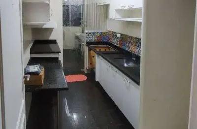 Apartamento 3 quartos para venda ou locação no Centro Londrina Edifício Kennedy