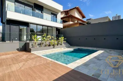 Casa para venda em condomínio fechado gleba palhano londrina ville campestre: 3 suítes e 317m²