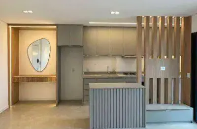 Apartamento com 2 quartos à venda na Rua Ulrico Zuínglio, Gleba Palhano, Londrina